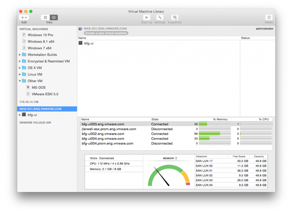 download vmware fusion 8.5.8 (for mac os x)